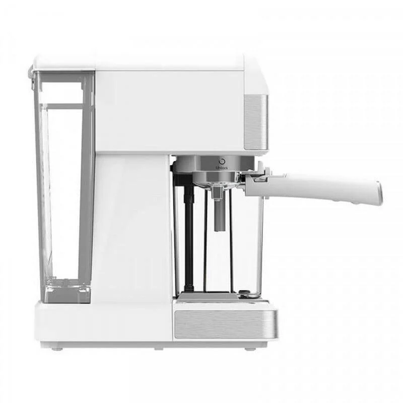 Detalle 2 de cecotec Power Instant-ccino 20 Touch 20 bares