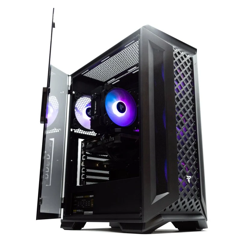 Detalle de pccom-pccom Imperial Ryzen 7 8700F 32GB