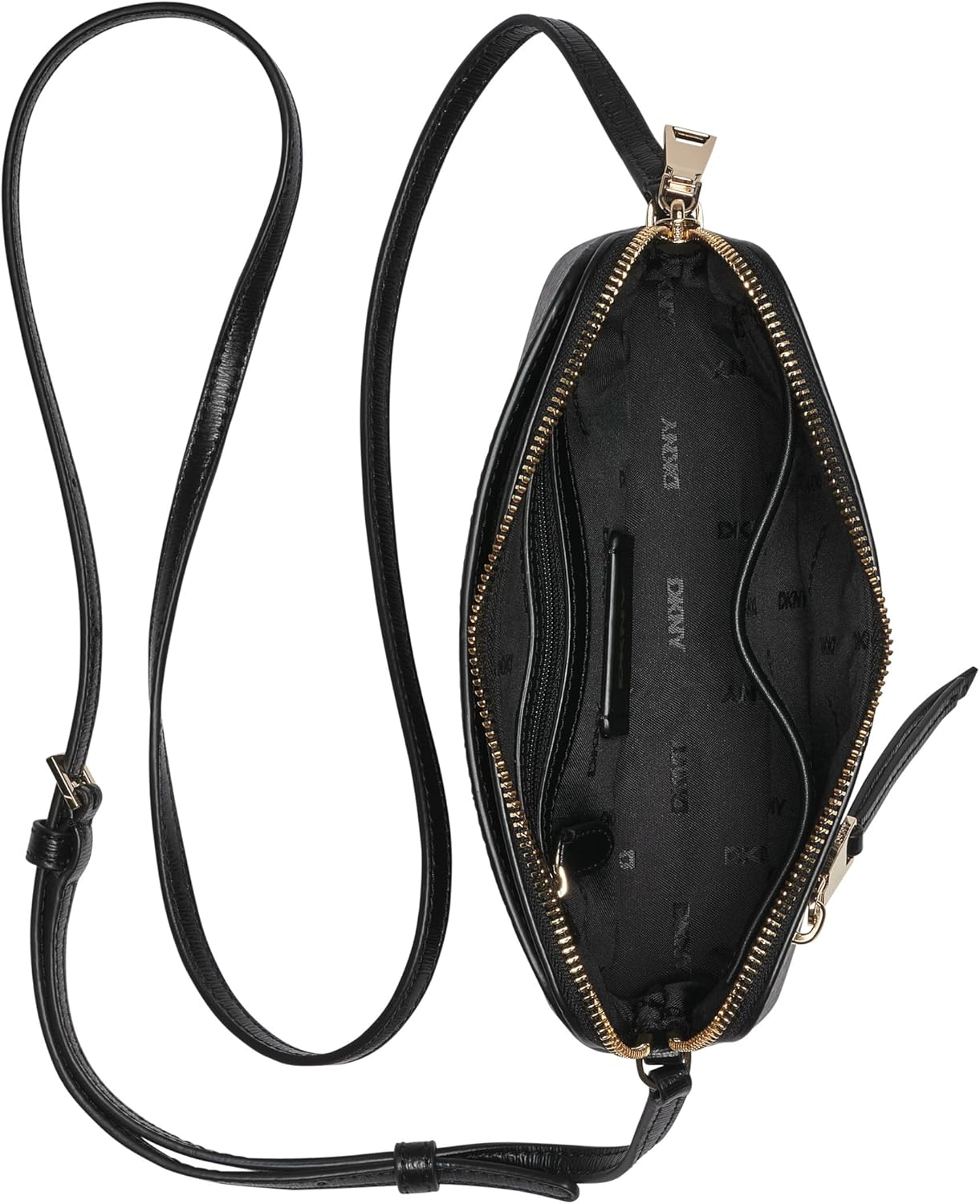Thumbnail 1 de DKNY Bryant AVE Demi Crossbody 100% leather