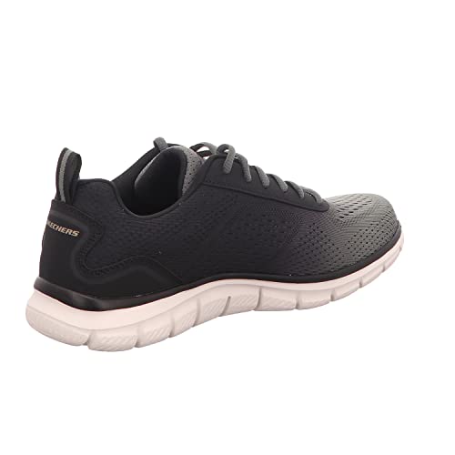 Thumbnail 5 de Skechers 232399 Olbk Zapatillas Hombre Verde Oliva
