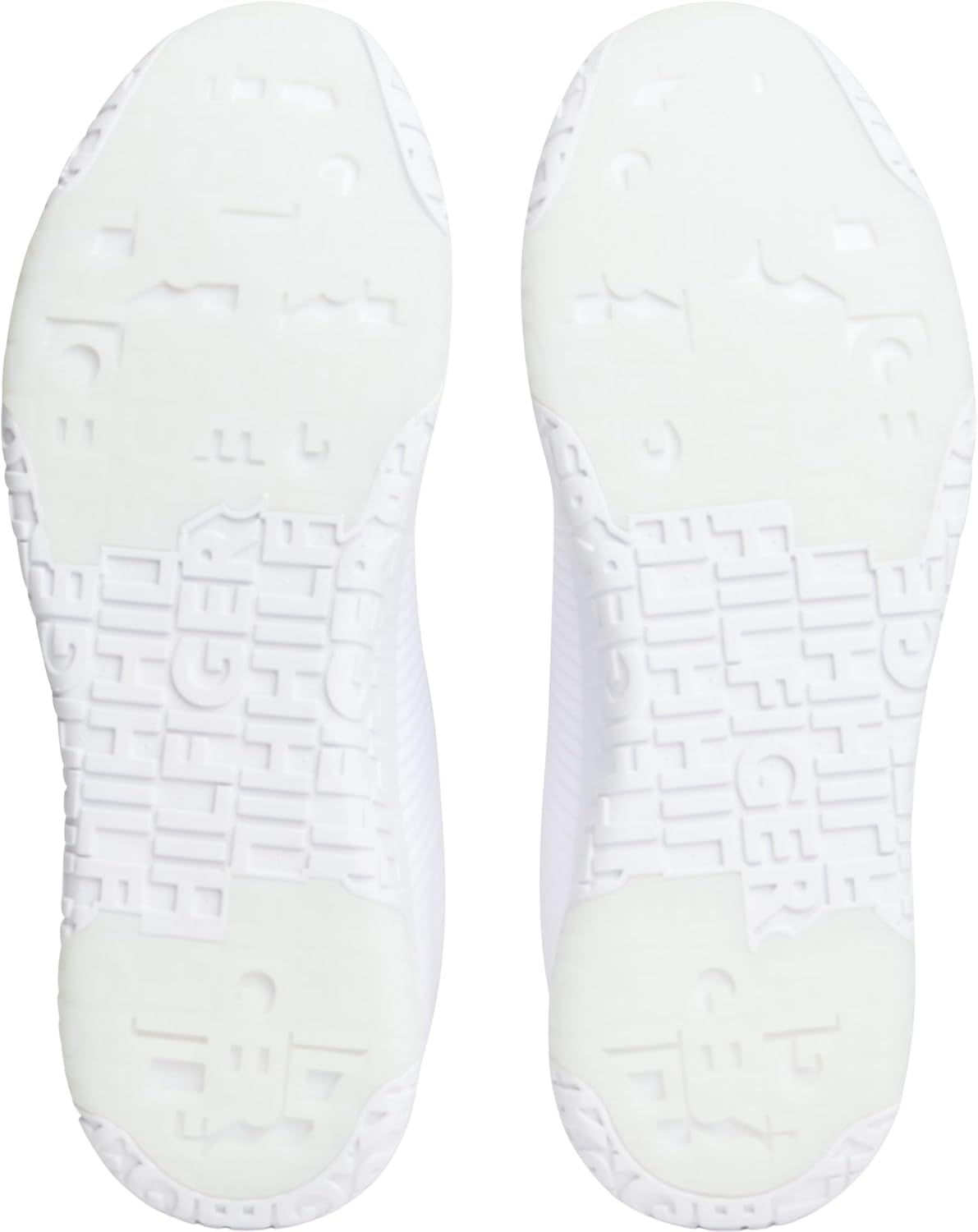 Thumbnail 6 de Tommy Hilfiger Men’s Corporate Knit Rib Runner Trainers