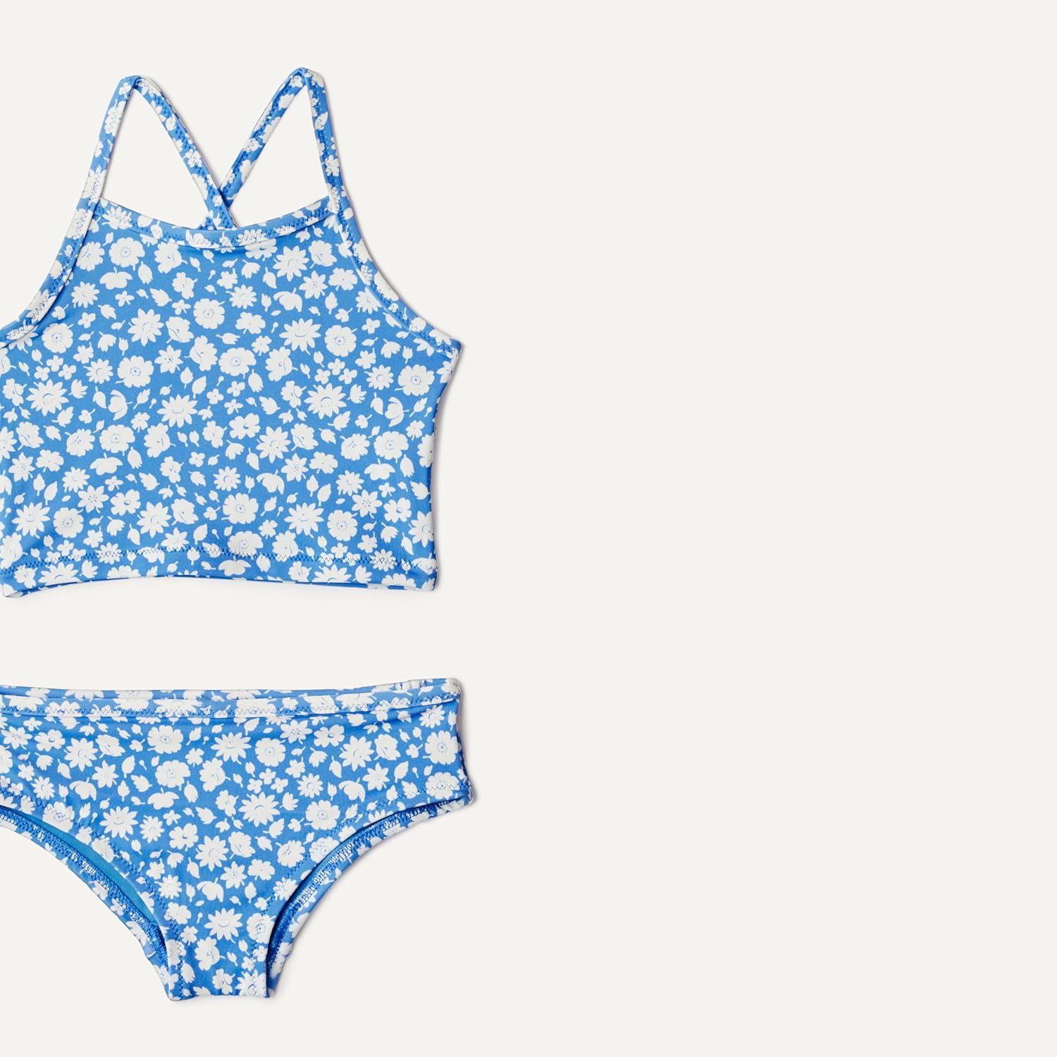 Thumbnail 1 de Amazon Essentials Girls' Tankini Set