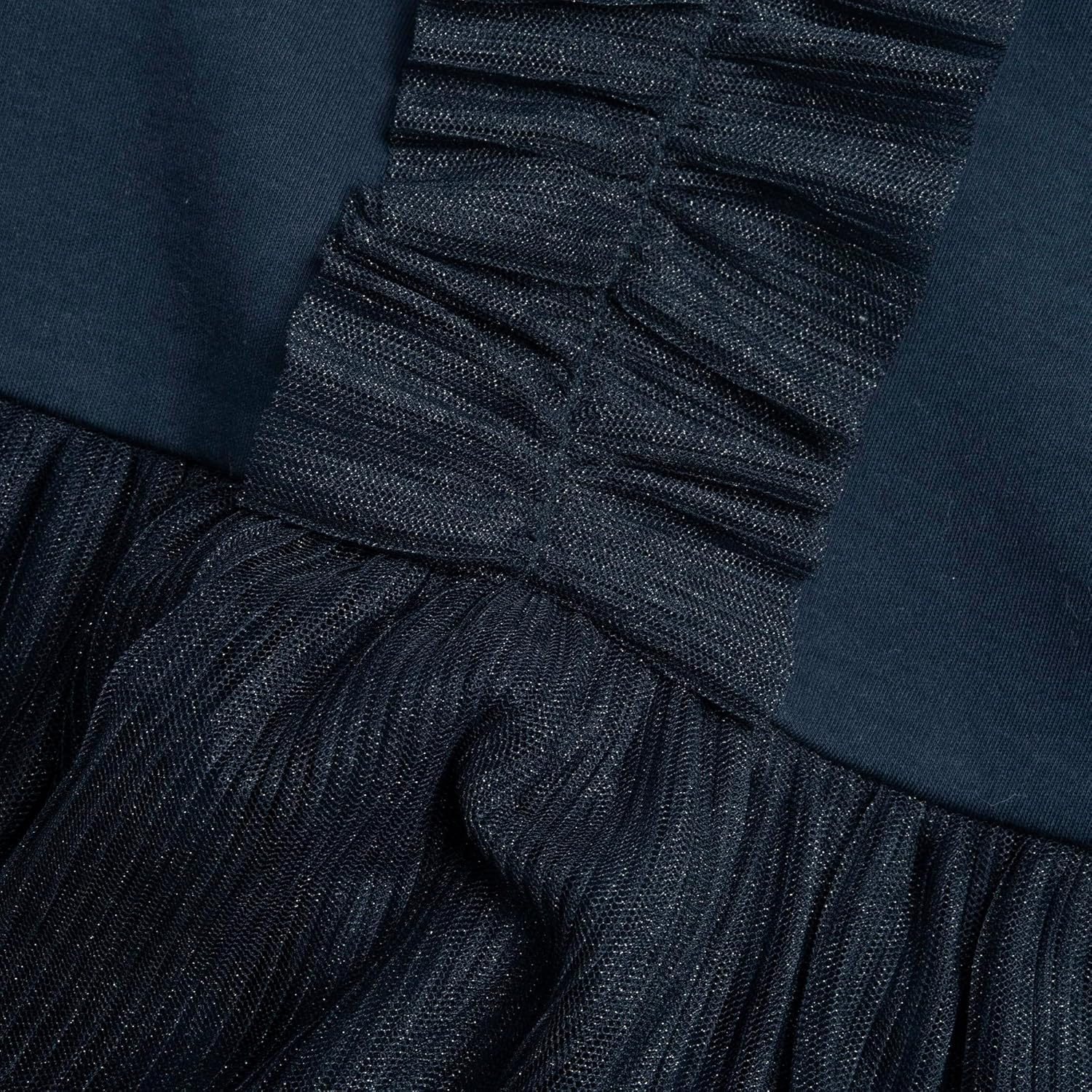 Detalle 2 de Chicco robe fille manches longues