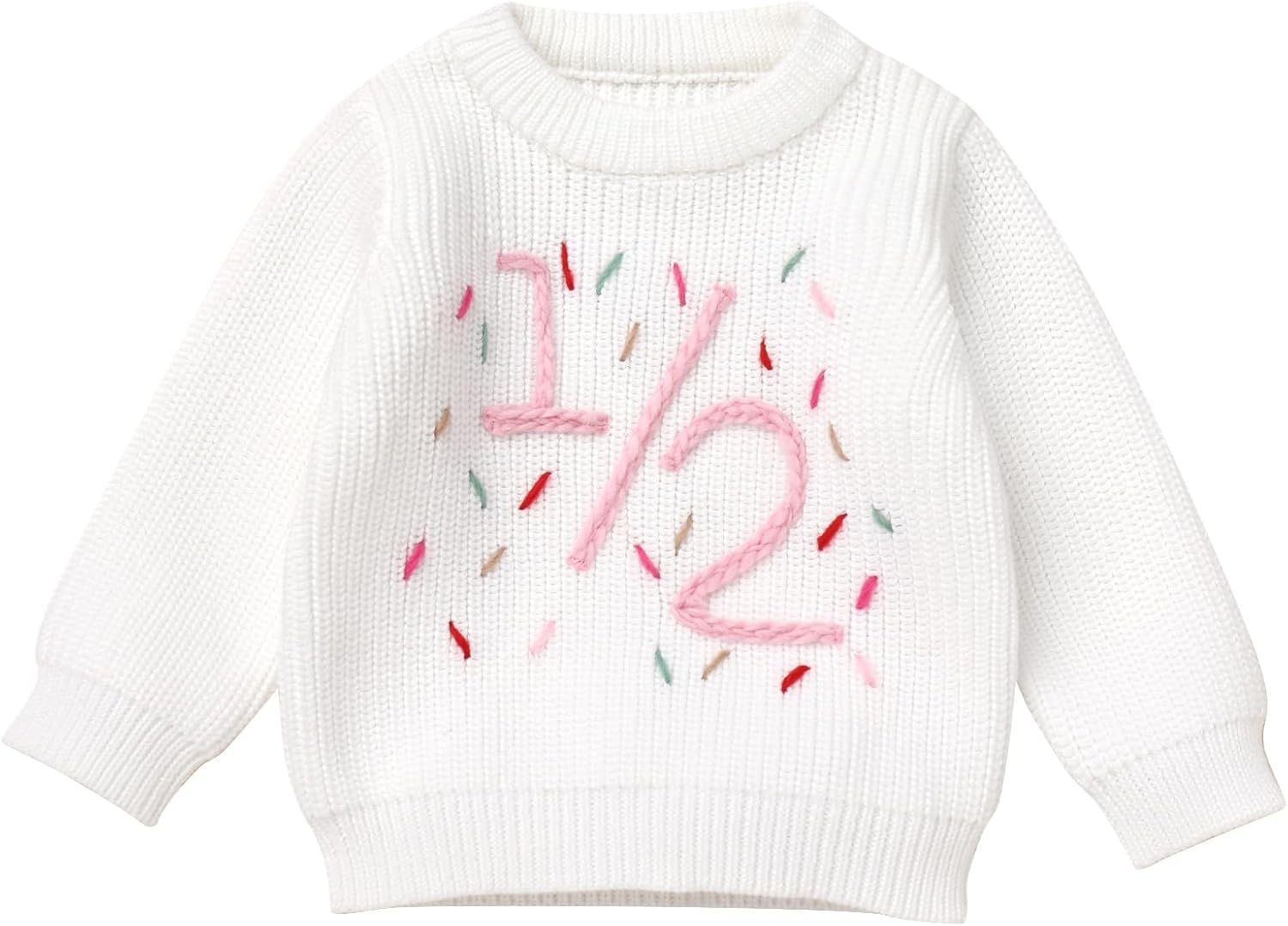 Thumbnail 6 de IDOPIP Baby Knit Sweater