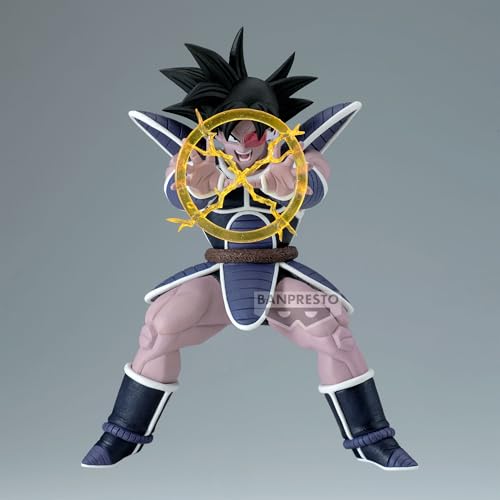 Thumbnail 1 de Banpresto Turles GXMateria 14 cm — figura coleccionable