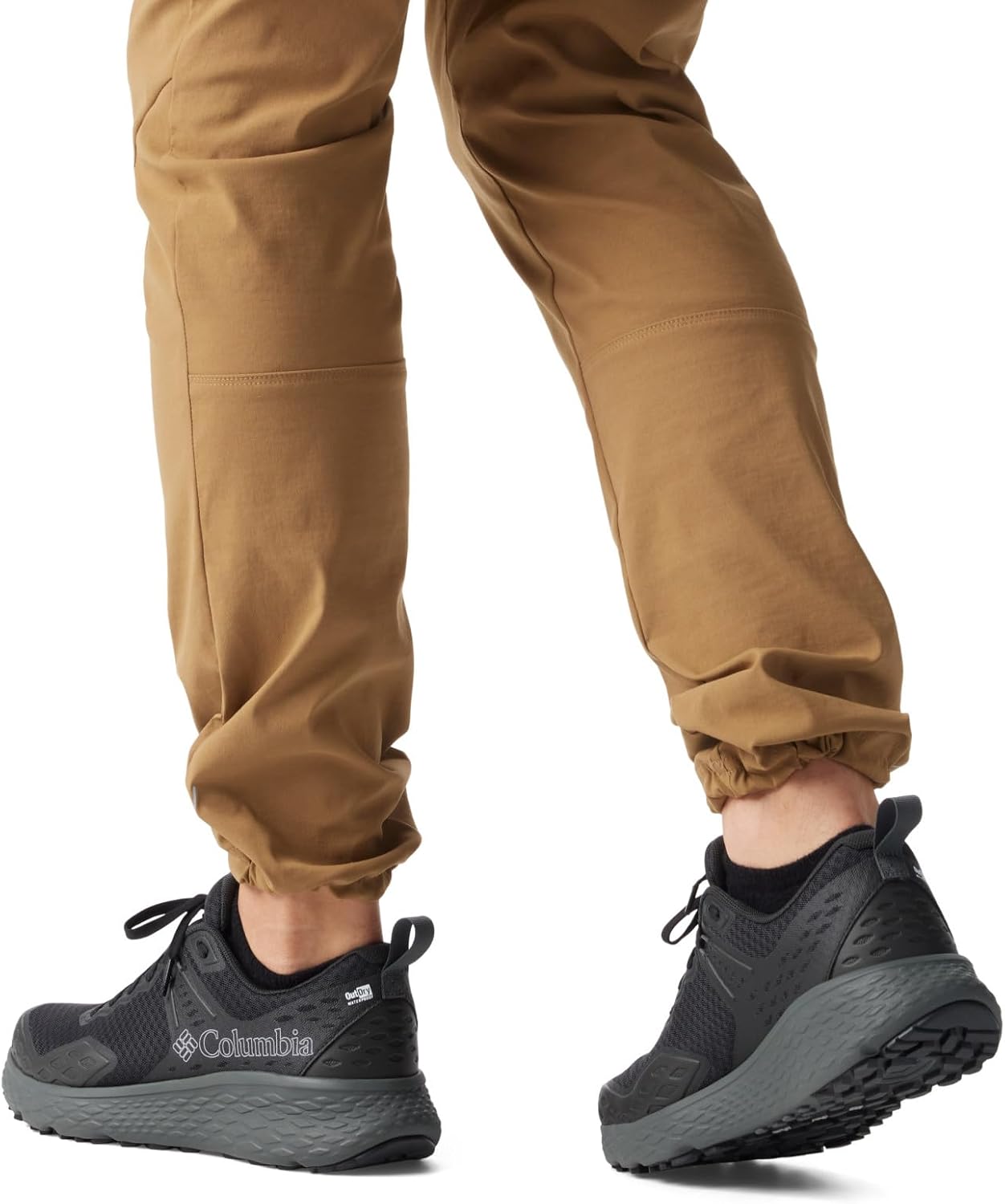 Detalle 2 de Columbia Men’s Konos TRS Outdry Waterproof low rise trekking & hiking shoes