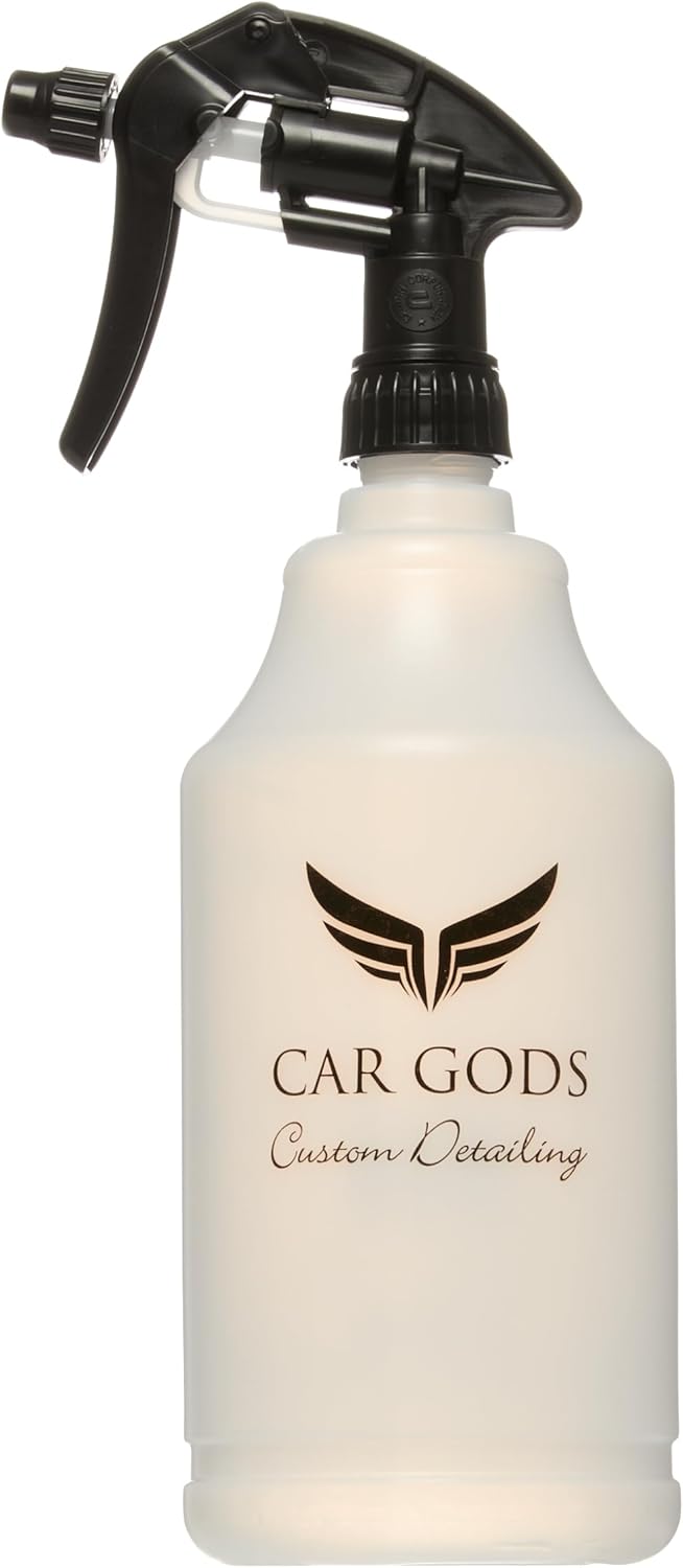 Thumbnail 4 de Car Gods Bucket Tool Caddy – handy organiser for car washing accessories (fits standard 20L buckets)