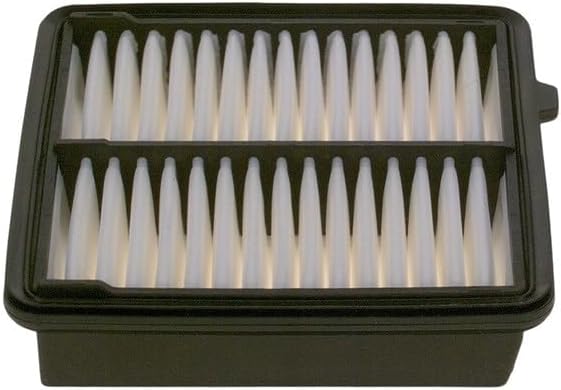 Detalle de Bosch S0223 Car Air Filter – Robust, moisture-resistant filtration for your engine