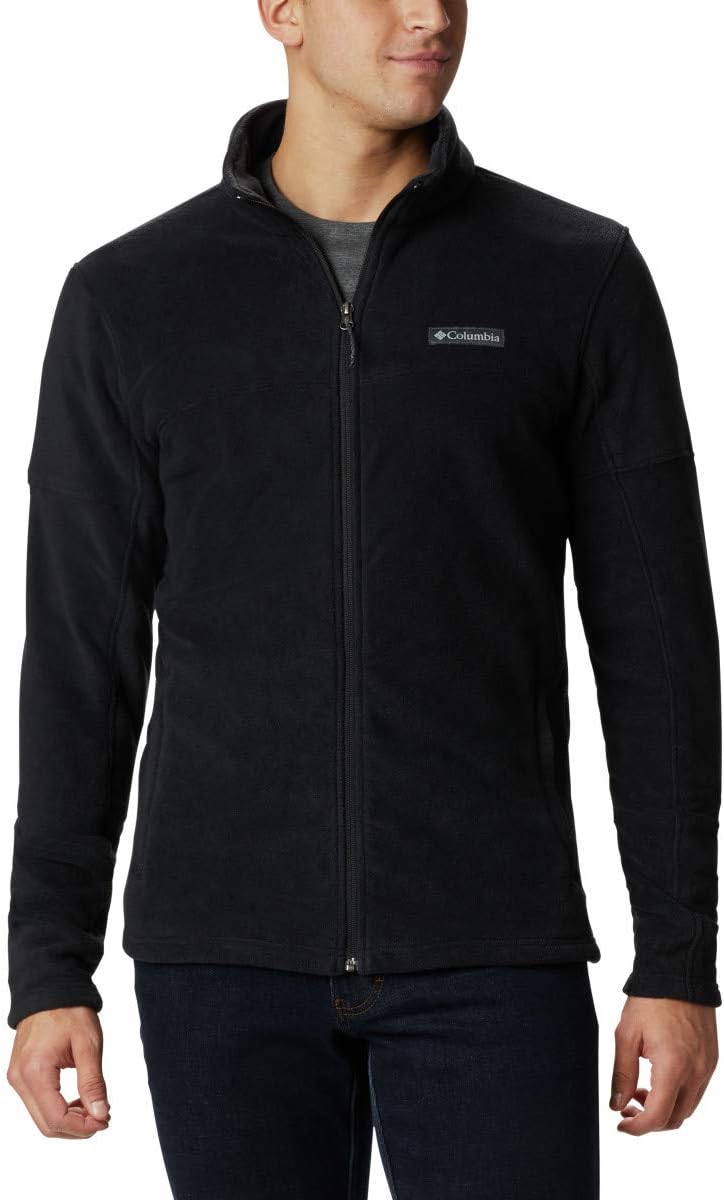Detalle 2 de Columbia Fast Trek 3 Guanti in micropile S
