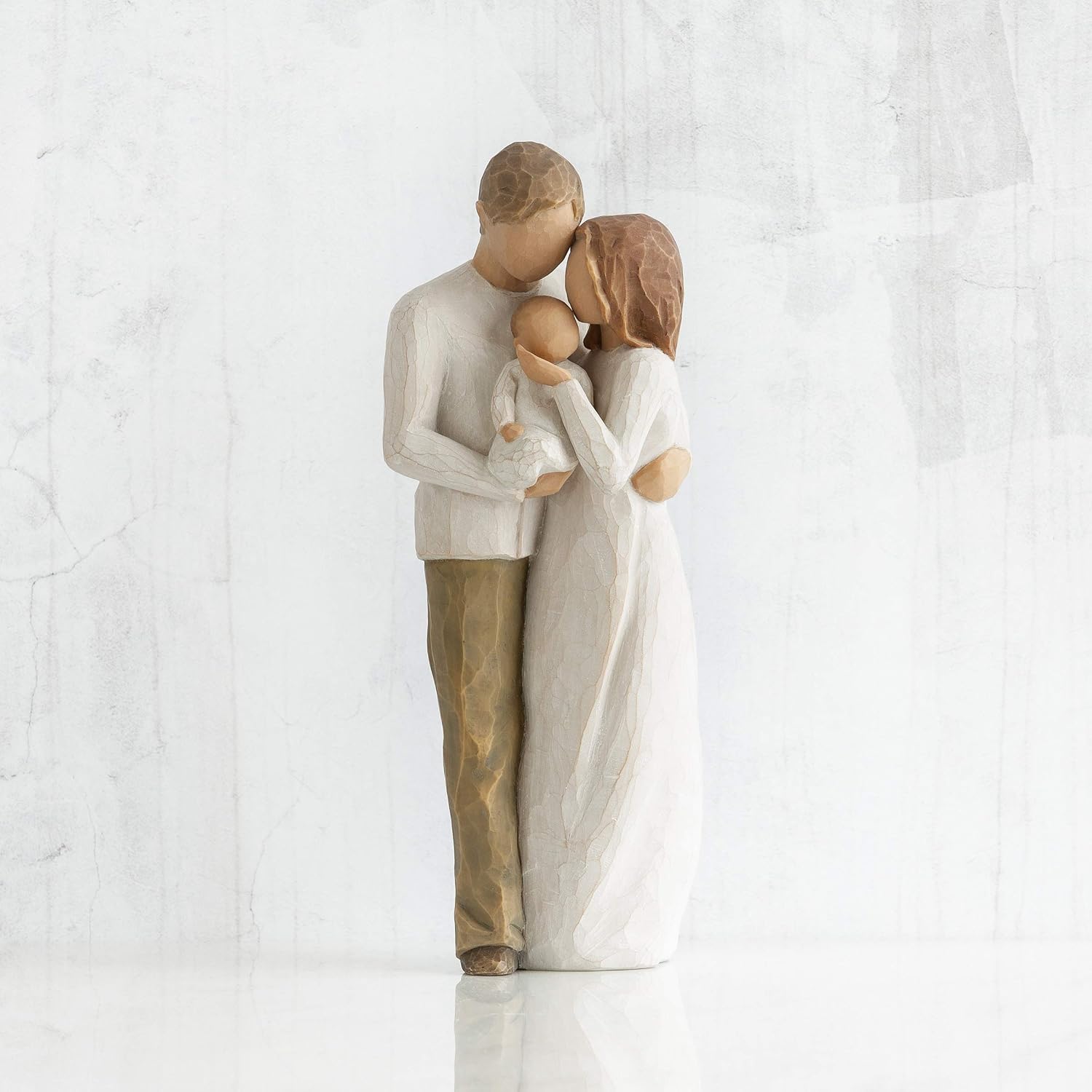 Thumbnail 1 de Enesco 26181 Notre Cadeau figurine