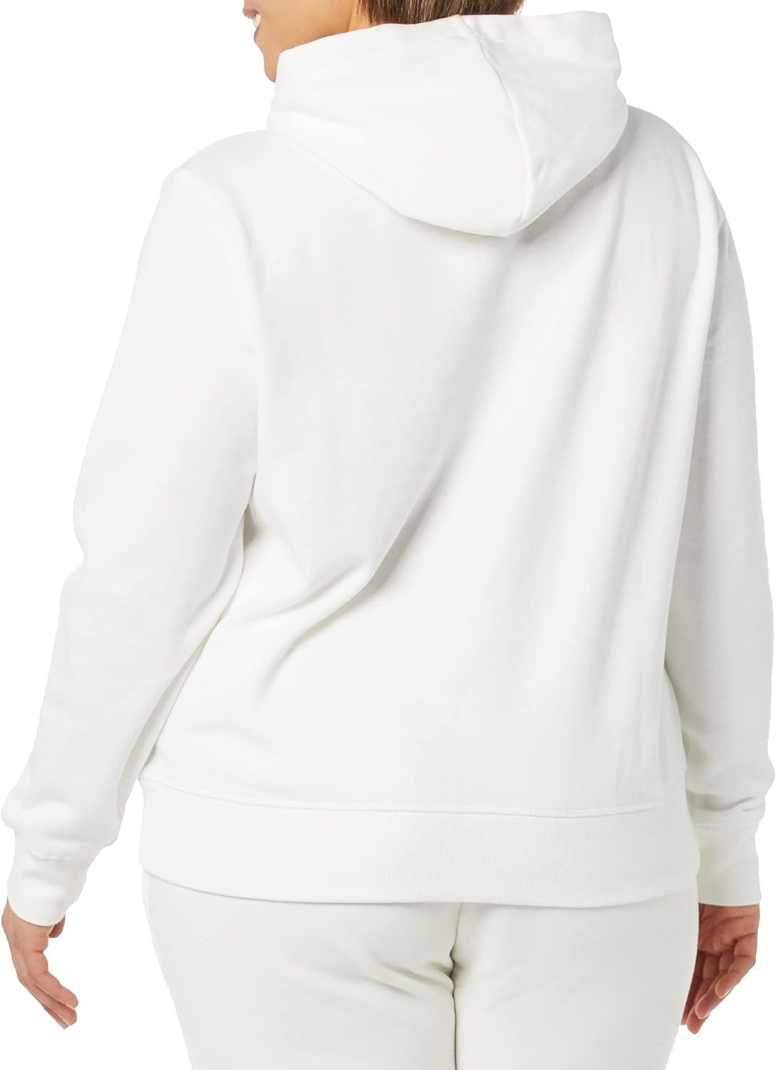 Detalle 2 de Amazon Essentials Sweat à capuche polaire Taille plus