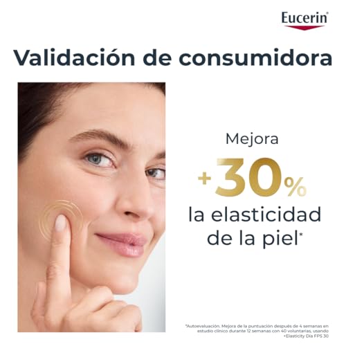 Thumbnail 5 de Eucerin Hyaluron-Filler + Elasticity Crema de Día FPS 30 — crema antiedad 50 ml