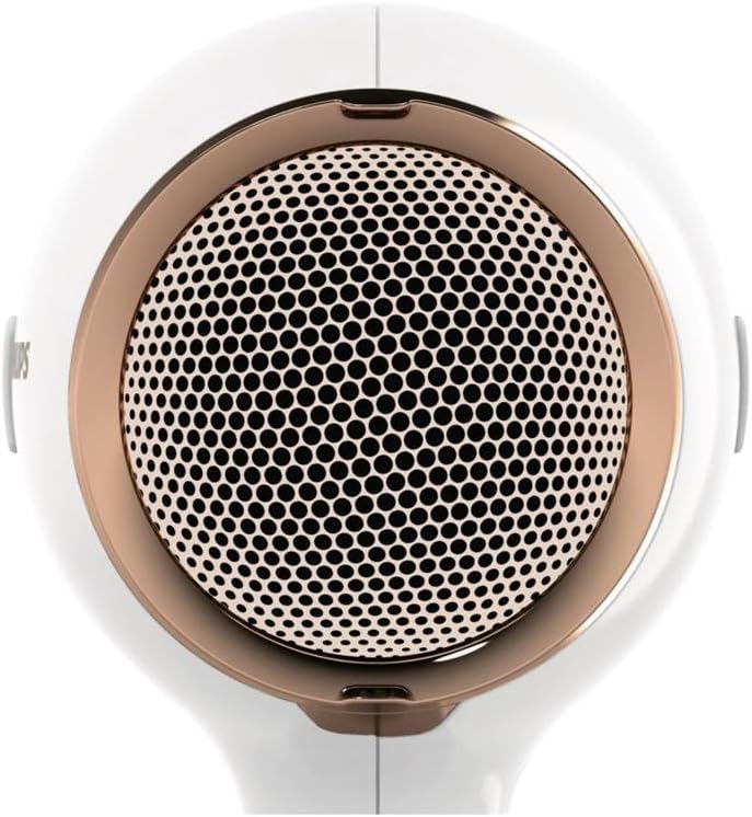 Detalle 1 de Philips DryCare Prestige HP8280 2 300 W