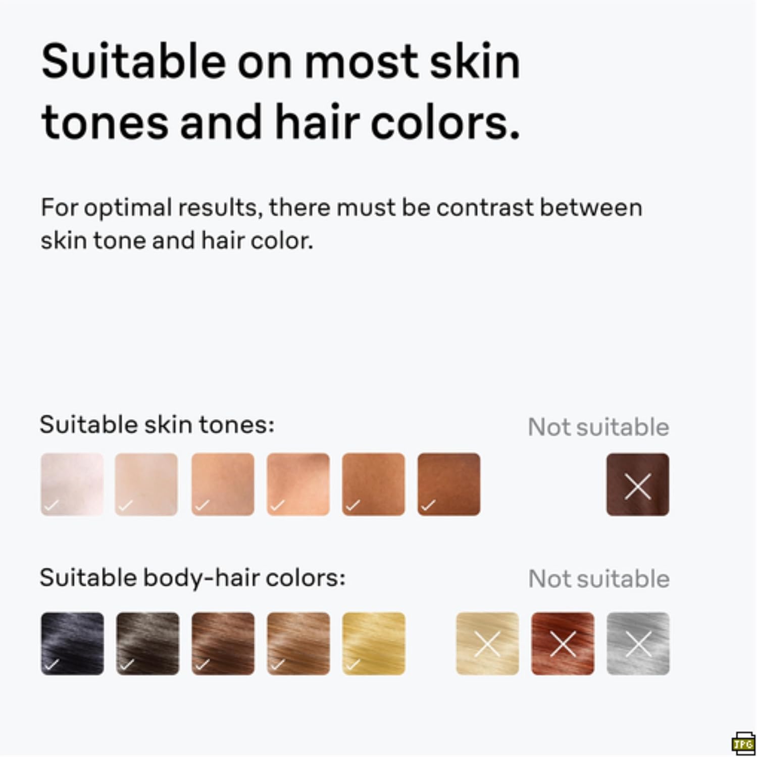 Detalle de Braun Silk-Expert Pro 5 PL5137: At-Home IPL for Everyday Smoothness