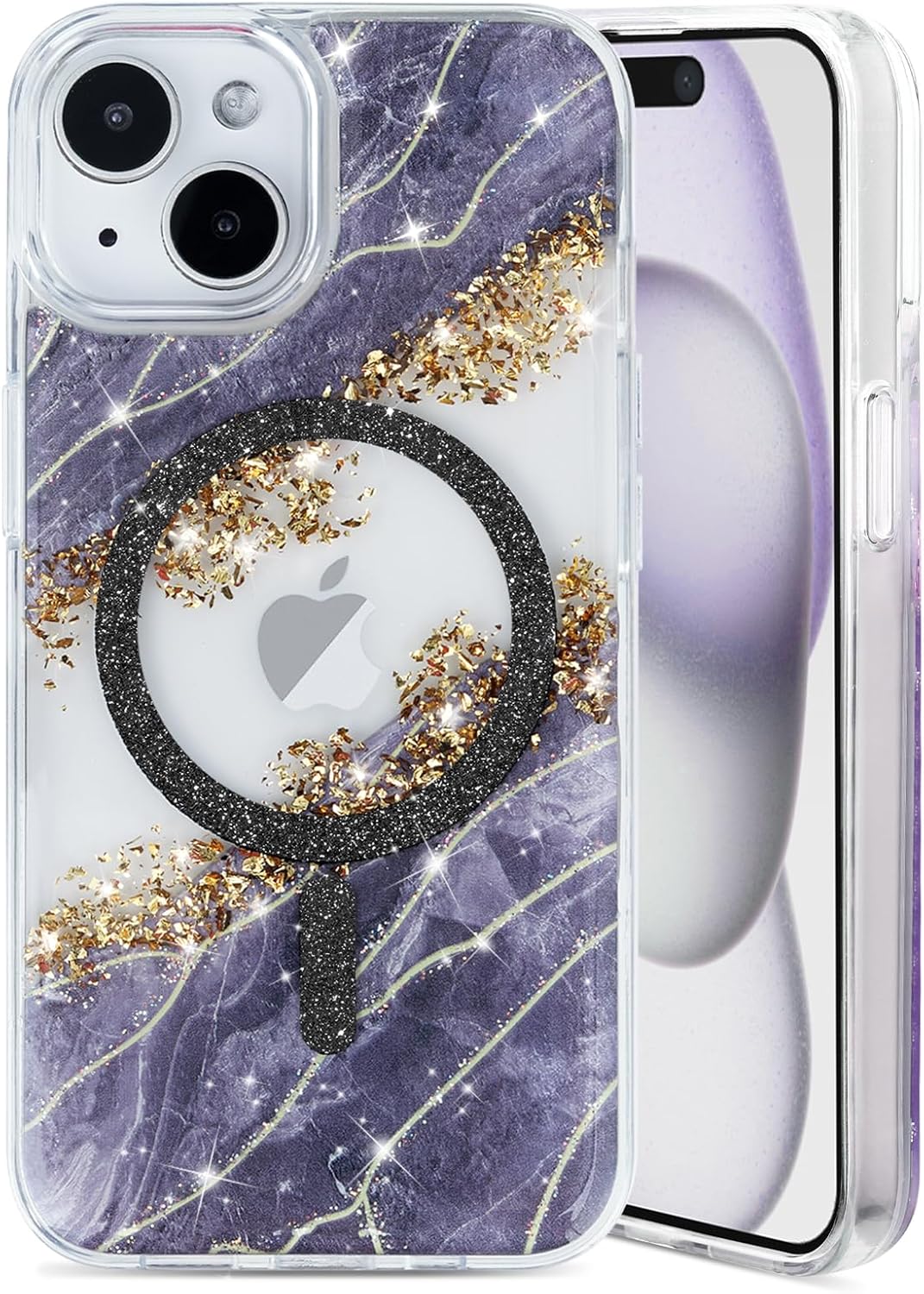 Detalle de Teayoha iPhone 15 Case