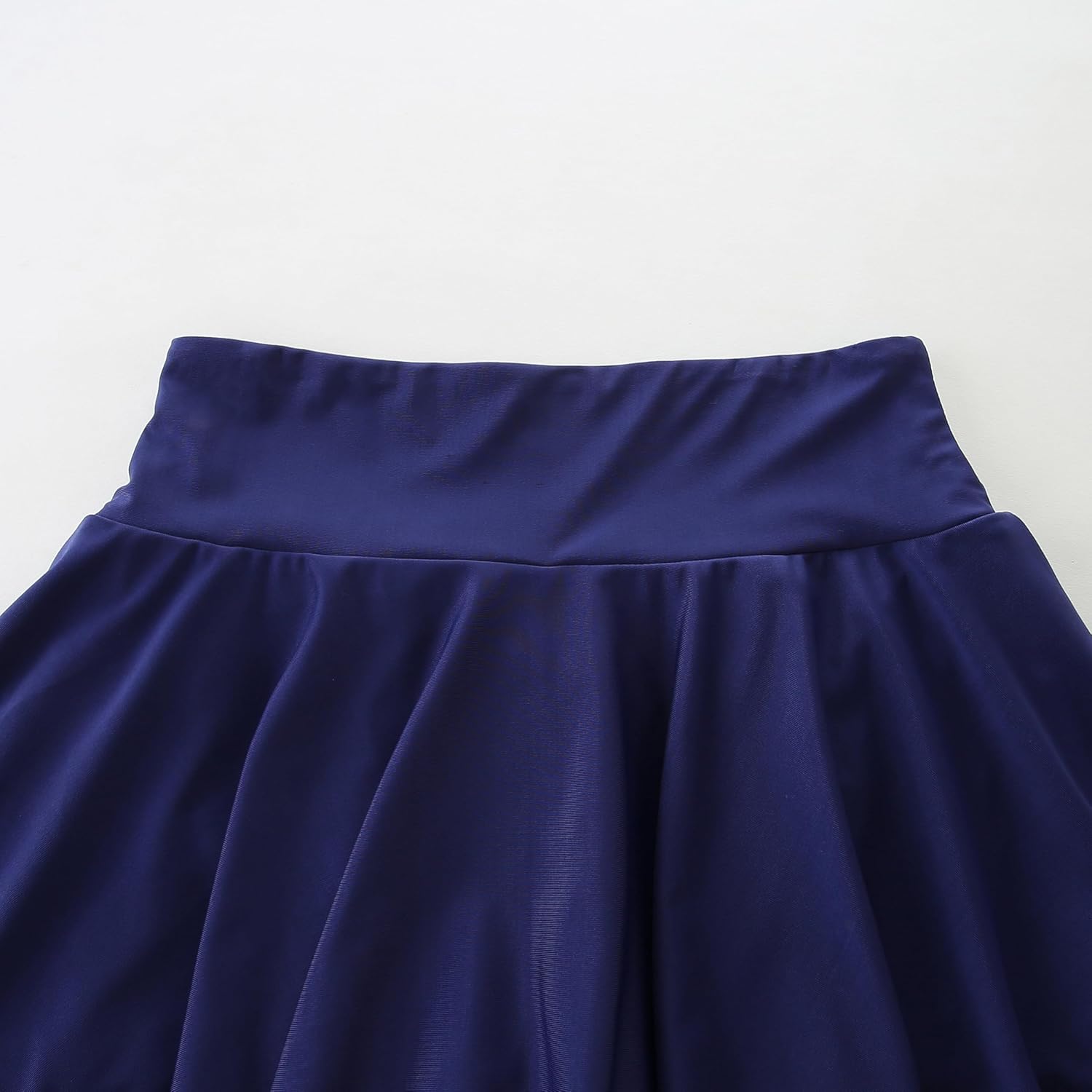 Detalle 2 de KIDDLETOWN Girls' Skirts Skorts: High-Waist Pleated Tennis Skirt with Pockets (8–18 Years)