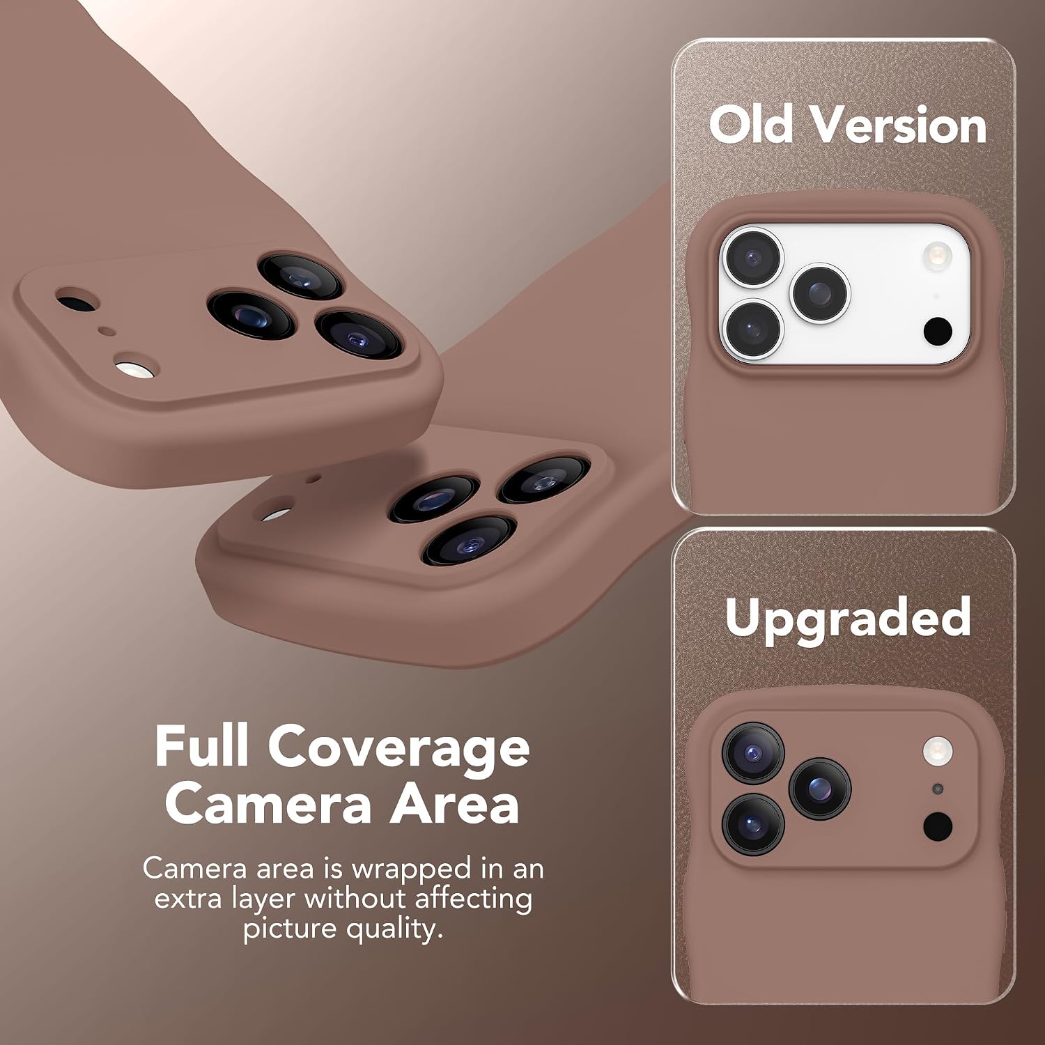 Thumbnail 6 de SuydanBox 6.3" iPhone 17 Pro Magnetic Case
