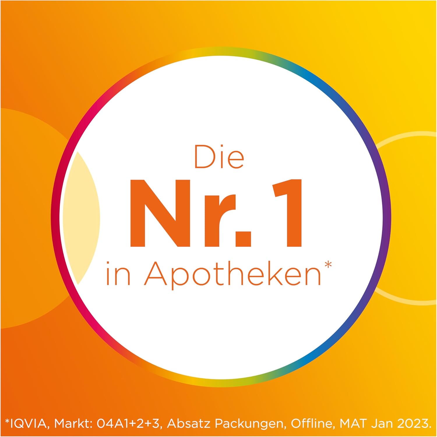 Thumbnail 5 de Centrum Frisch & Fruchtig Multivitamin 60 St. đź’Š