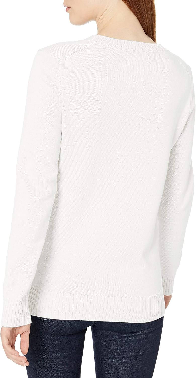 Detalle 2 de Amazon Essentials Pullover 100% Baumwolle
