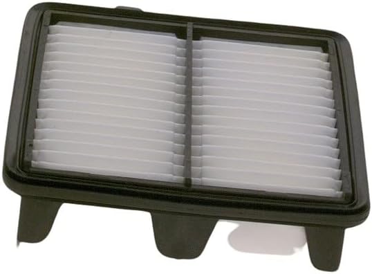 Detalle 2 de Bosch S0223 Car Air Filter – Robust, moisture-resistant filtration for your engine