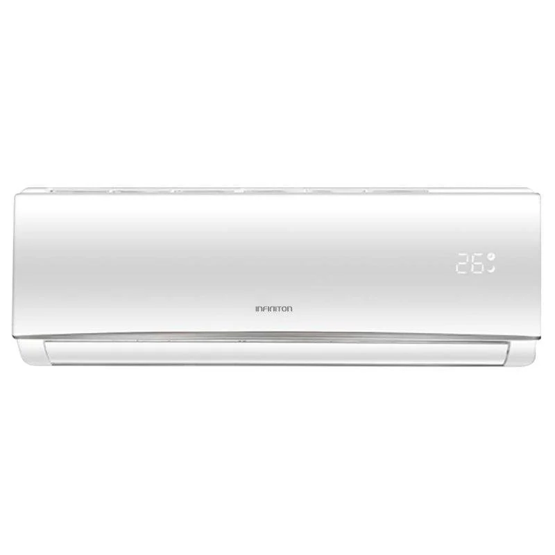 Thumbnail 1 de Infiniton SPTSE12A2 3000 Frigorías 📺