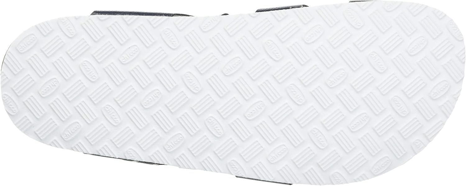 Detalle de Chicco Sandales Bébé à fermeture double scratch – confort léger et respirant