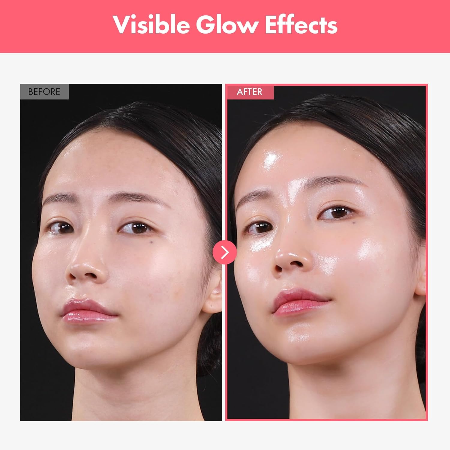 Detalle de TOSOWOONG Real Collagen Fit 50ml Peel-Off Mask
