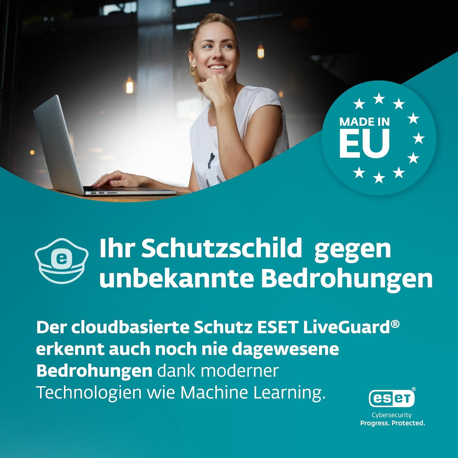 Thumbnail 3 de ESET HOME Security Premium 2026 – 4 Geräte, 1 Jahr