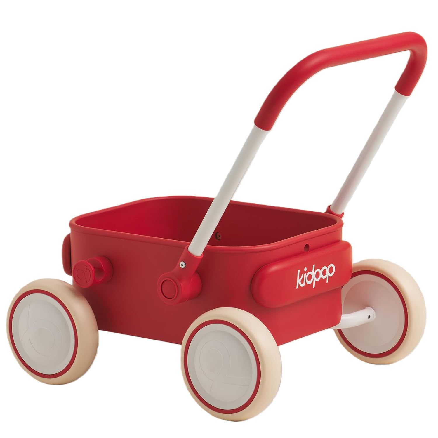 Kidpop PULA Lauflernhilfe 2-in-1 für 7 Monate
