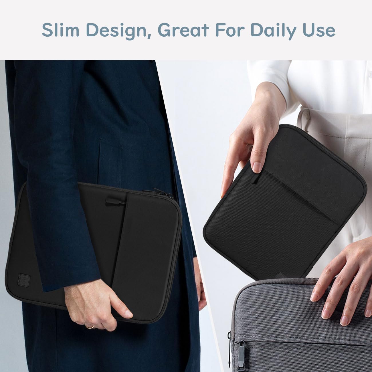 Thumbnail 6 de Dadanism Custodia Portatile 13 Pollici: stile e protezione per tablet e notebook