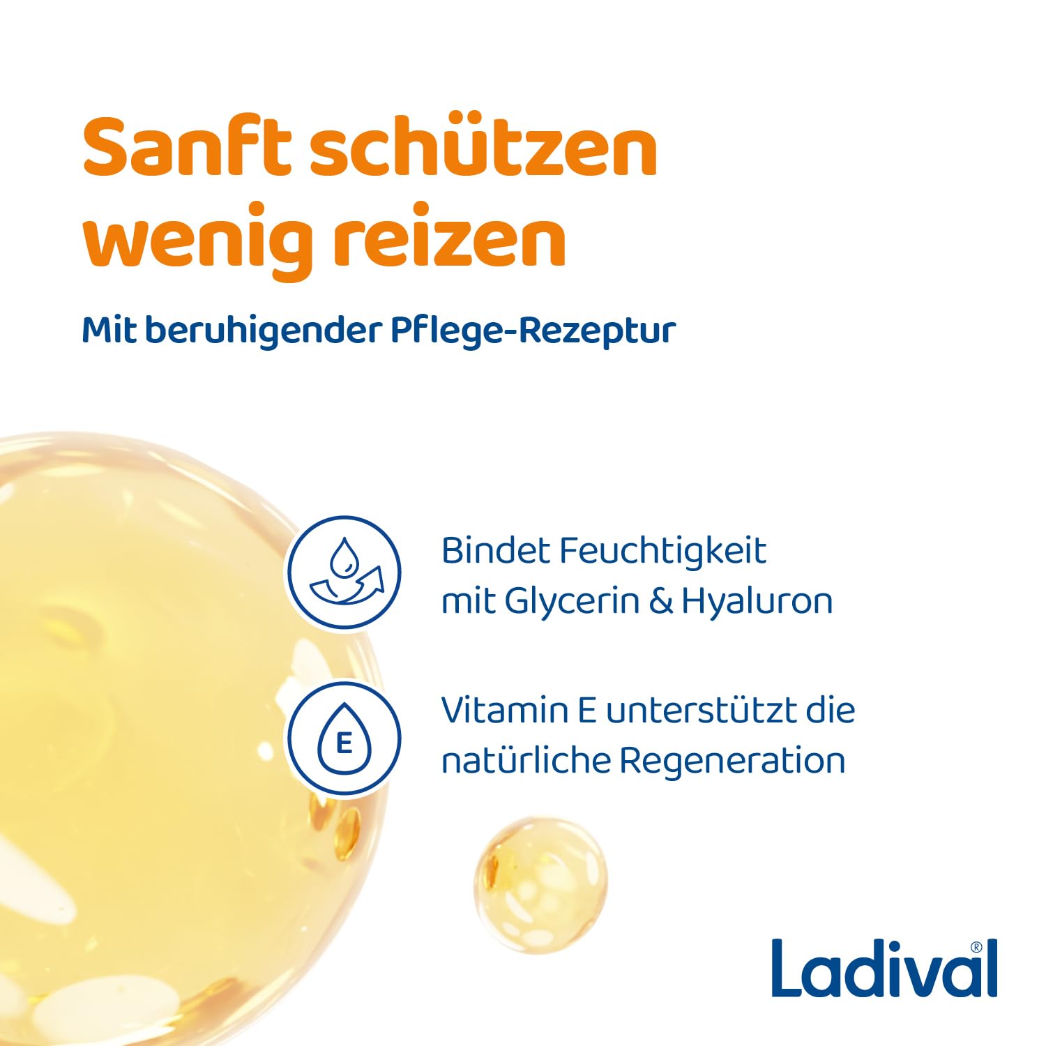 Thumbnail 5 de Ladival Sonnenschutz Lotion LSF 30 200ml