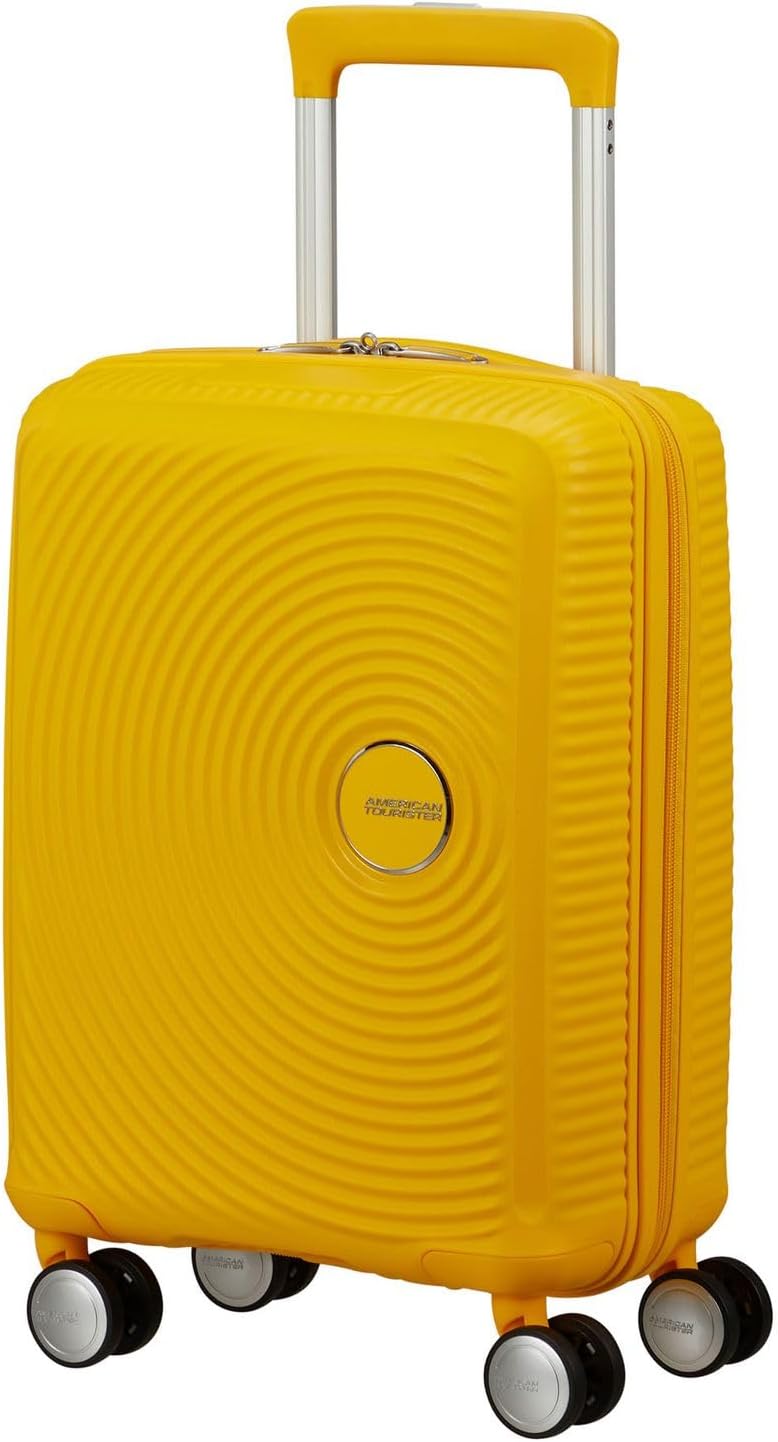 Detalle 2 de American Tourister Soundbox Mini valise 47 cm