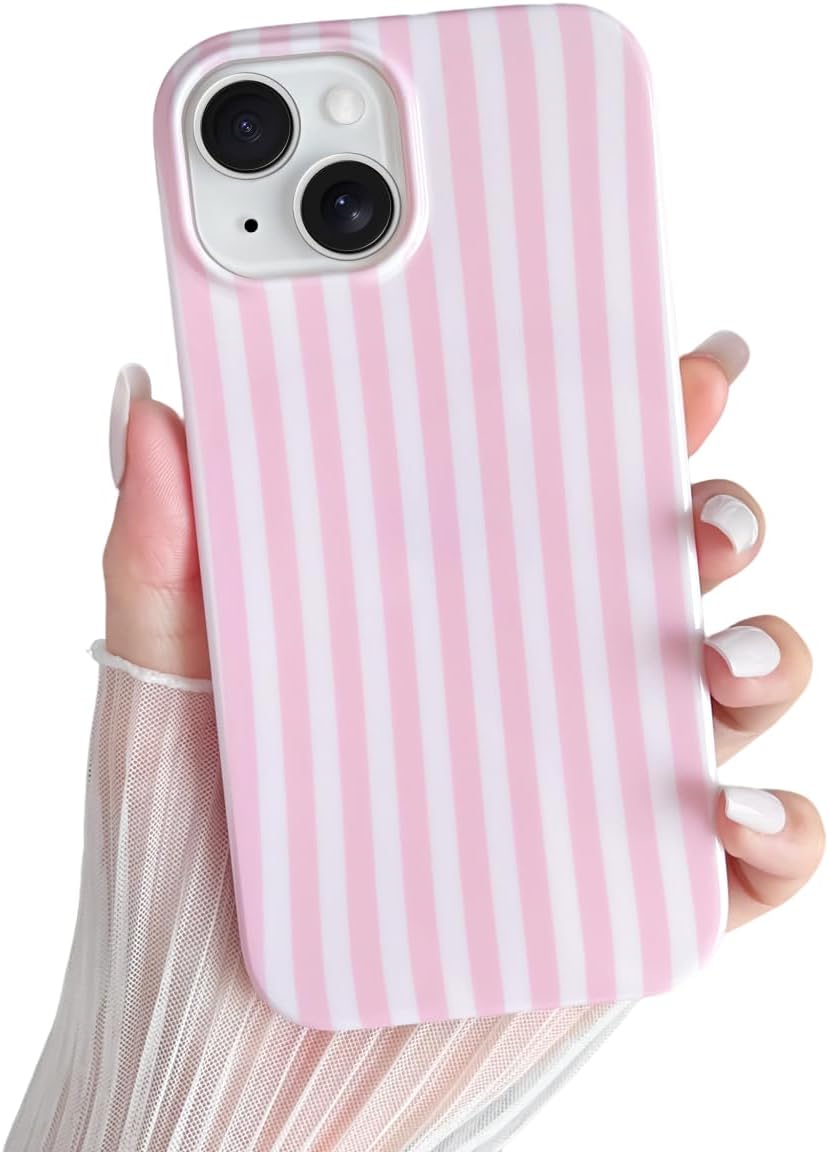 Detalle de Yeddabox iPhone 15 Case