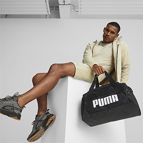 Detalle 2 de PUMA Challenger Bolsa de lona XS
