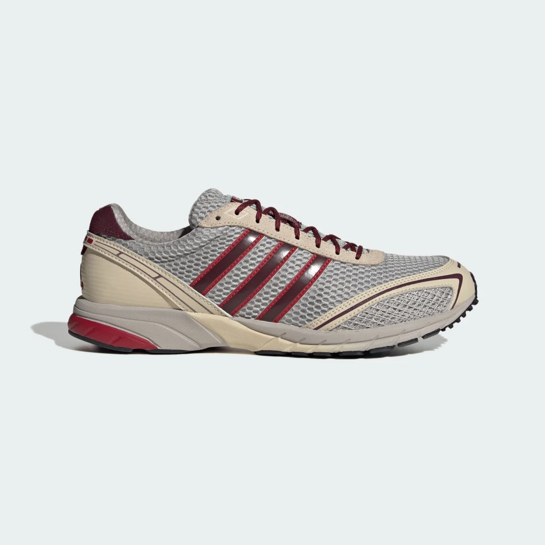 Detalle de Zapatilla Adizero Adios OG de Adidas