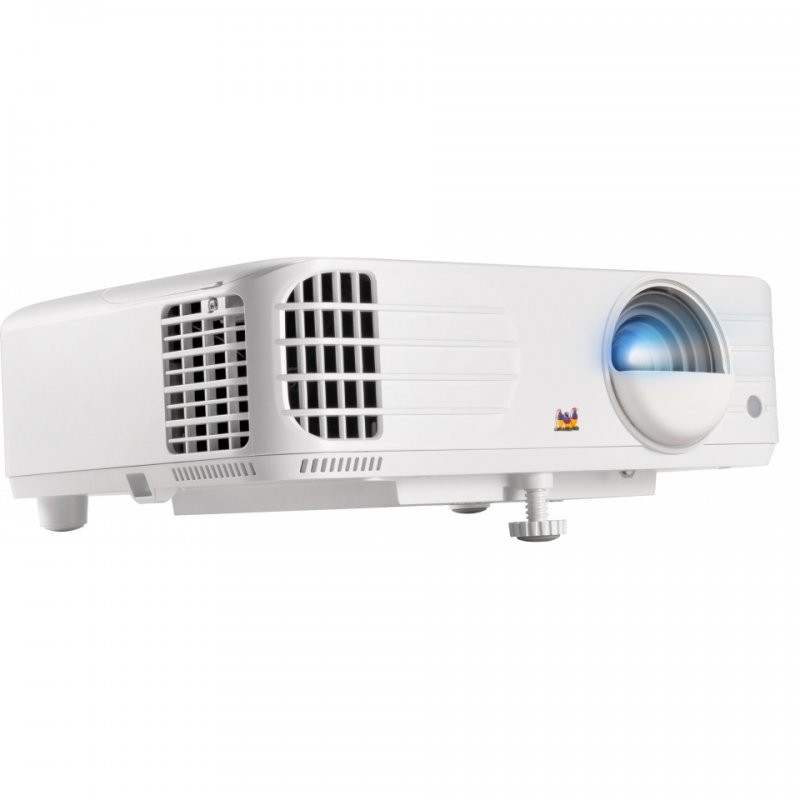 Detalle 2 de Viewsonic PX701-4K Proyector 3.200 lúmenes
