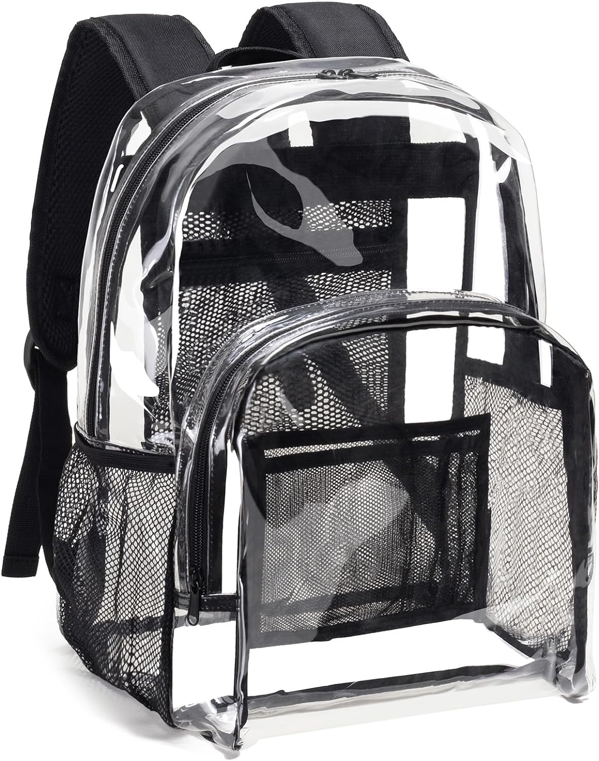 Detalle de Vorspack Clear Backpack 17 in