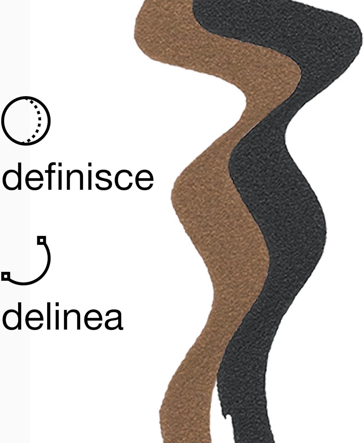 Thumbnail 4 de Clinique High Impact Easy Liquid Eyeliner 0,67 g