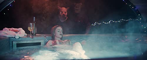 Thumbnail 2 de Winnie the Pooh: Blood and Honey – Horror-Neuinterpretation von Plaion Pictures
