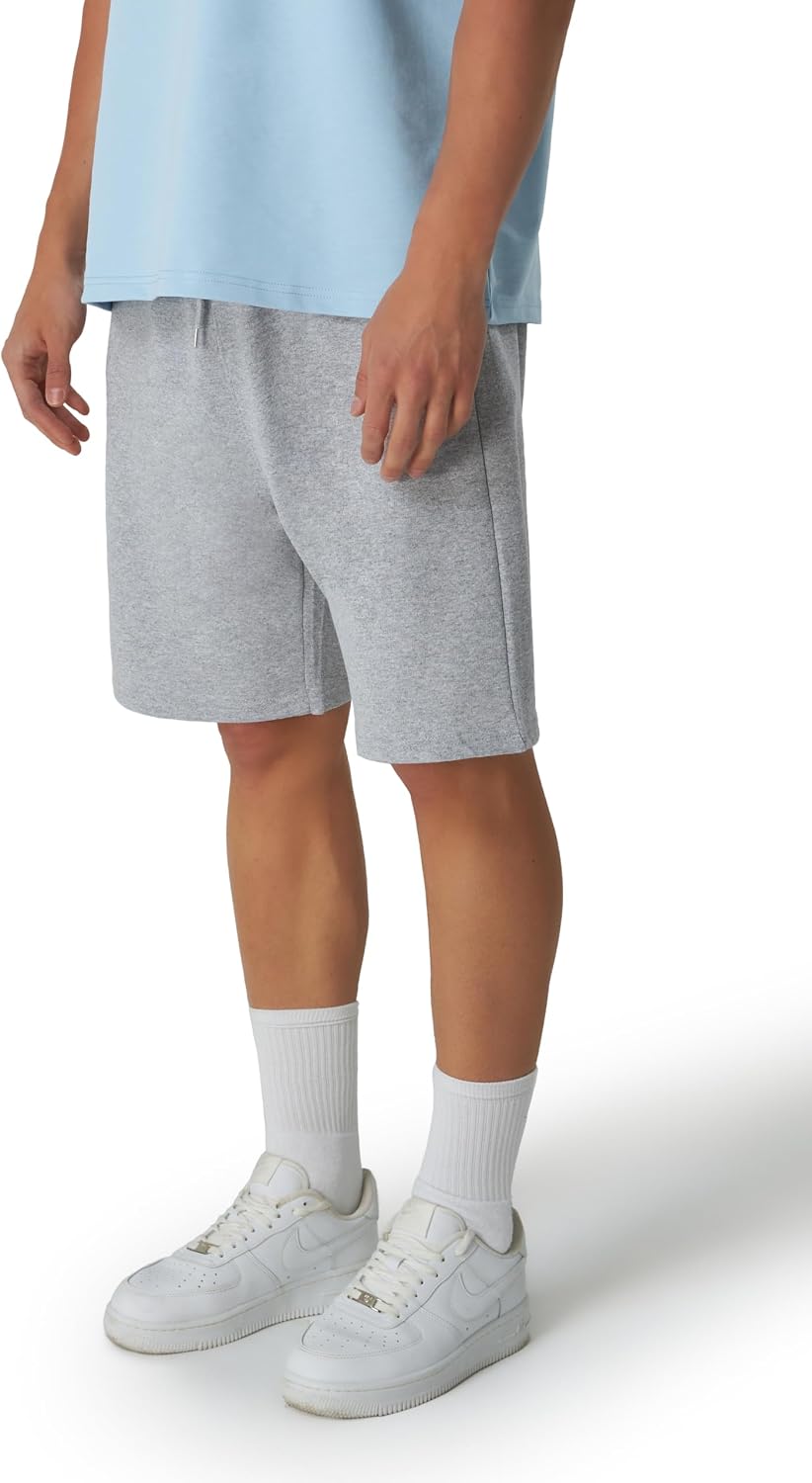 Detalle de Smith & Solo: Pantaloncini corti sportivi da uomo per jogging, fitness e tennis