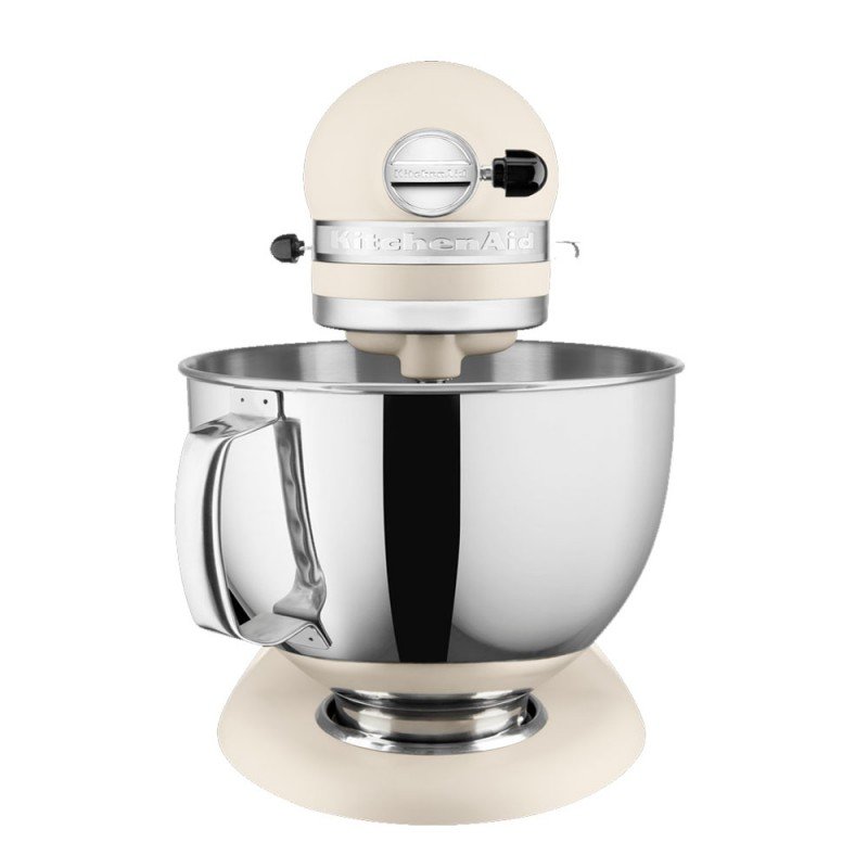 Detalle 2 de KitchenAid 5KSM175 PS EFL: Robot de Cocina de 4.8 L y 300 W para uso doméstico de alto rendimiento