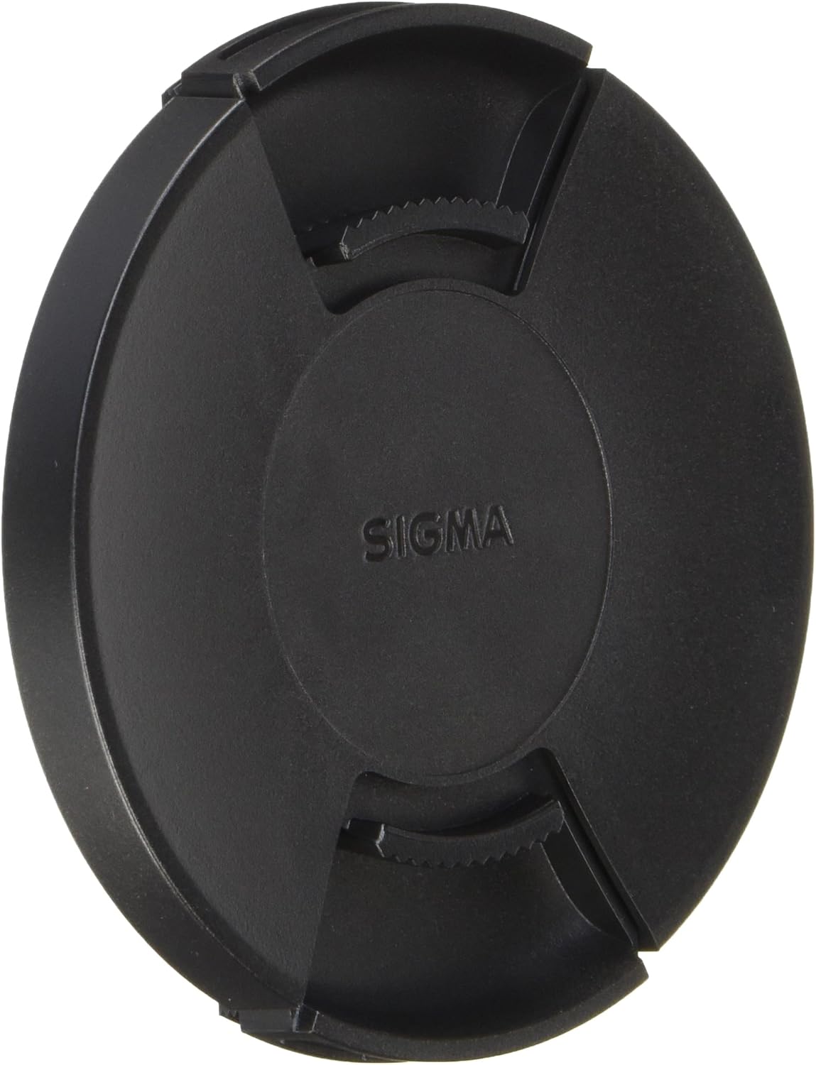 Detalle 2 de Sigma LCF 62 III främre objektivlock med klämfäste för 62 mm