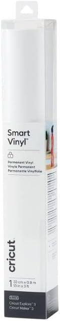 Thumbnail 3 de Cricut Smart Vinyl Permanent Grass 3.7 m