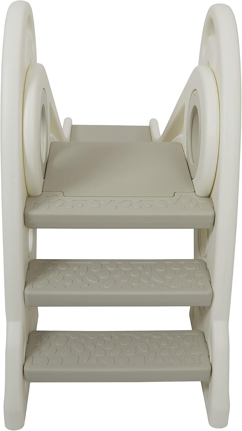 Detalle 2 de Liberty House Toys Kids Rocket Slide – First Slide playset (foldable) for indoor or outdoor use