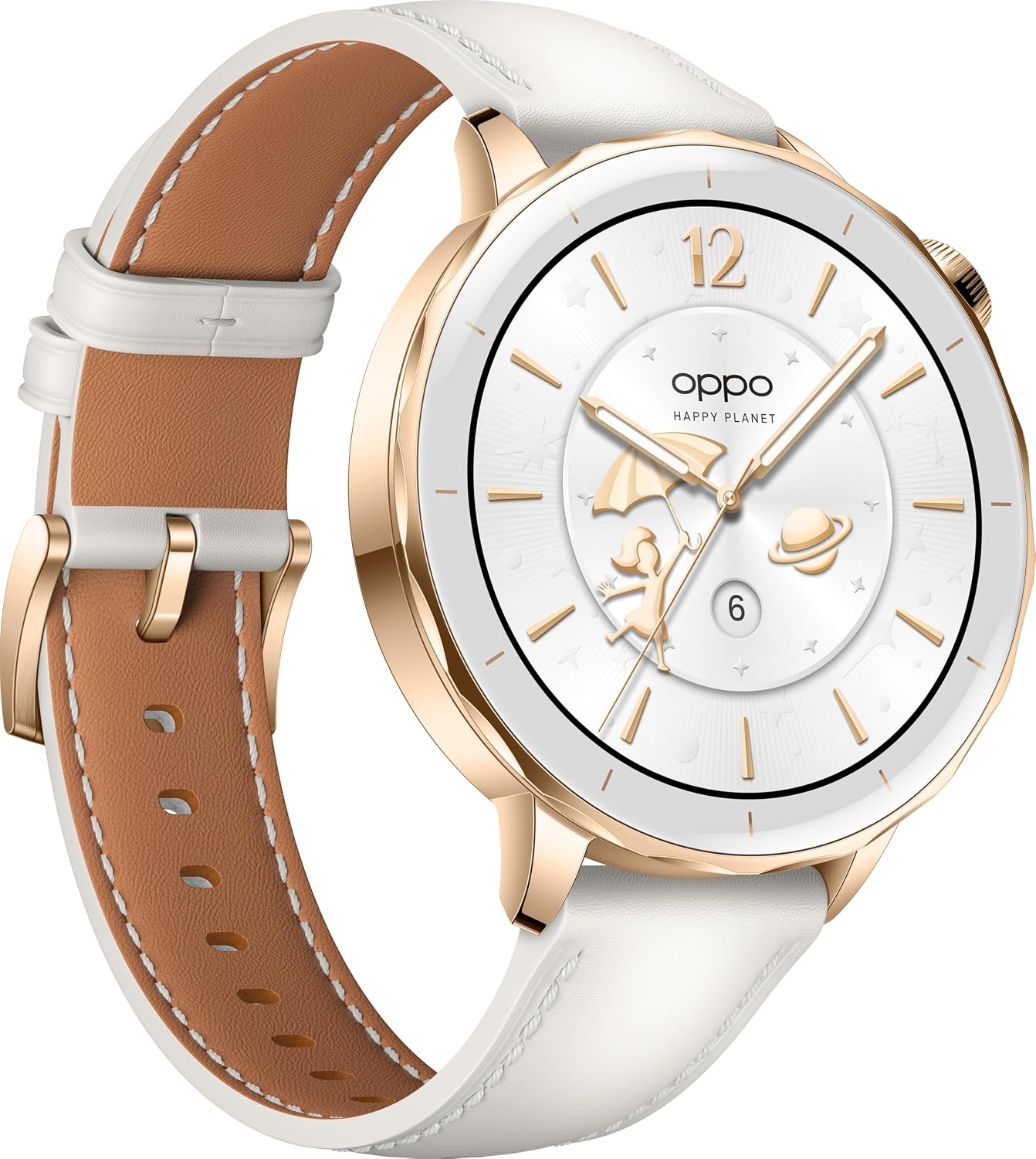 Thumbnail 2 de OPPO Watch X2 Mini smartwatch Wear OS