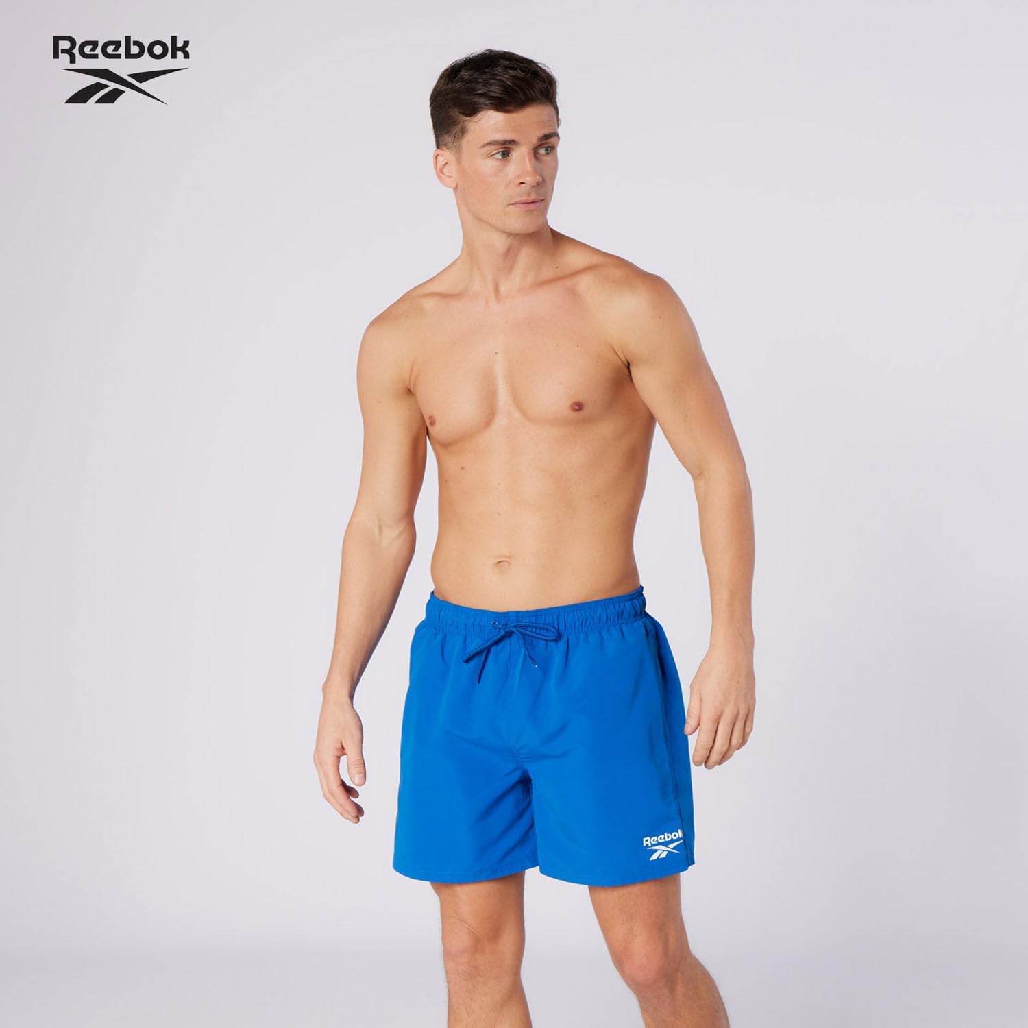 Detalle 2 de Reebok Yale Maillot de Bain Homme (Lot de 1)