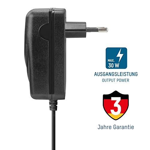 Thumbnail 2 de Bloc d’alimentation ANSMANN 12 V pour routeur ⚡