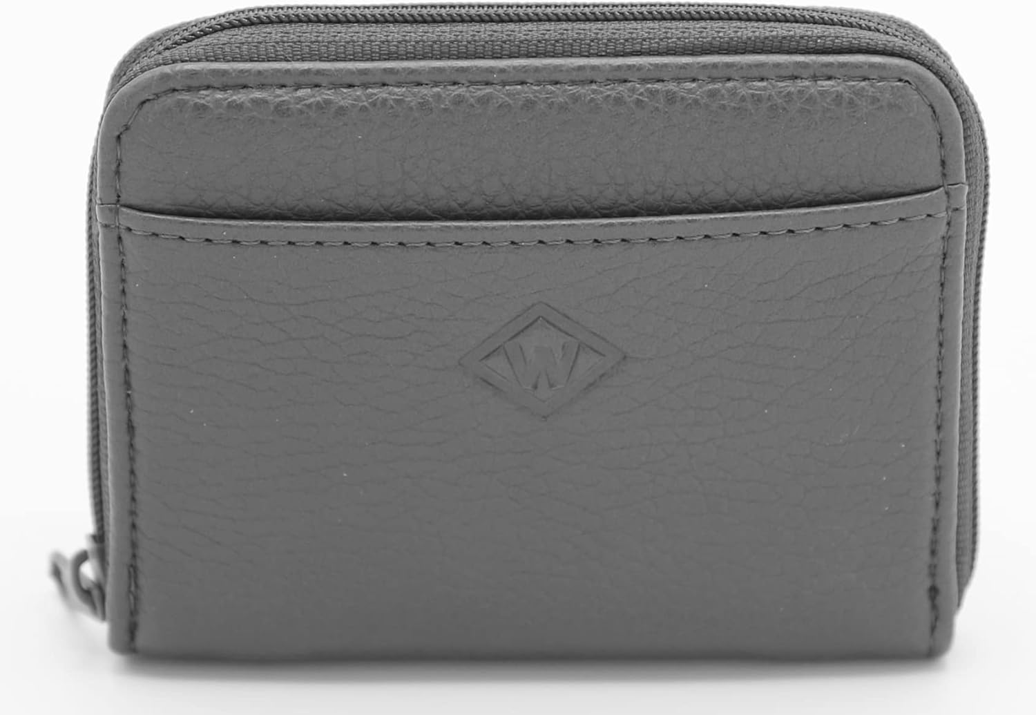 Thumbnail 3 de Van Der Rich ® Piccolo Portafoglio in pelle con portachiavi – Donna