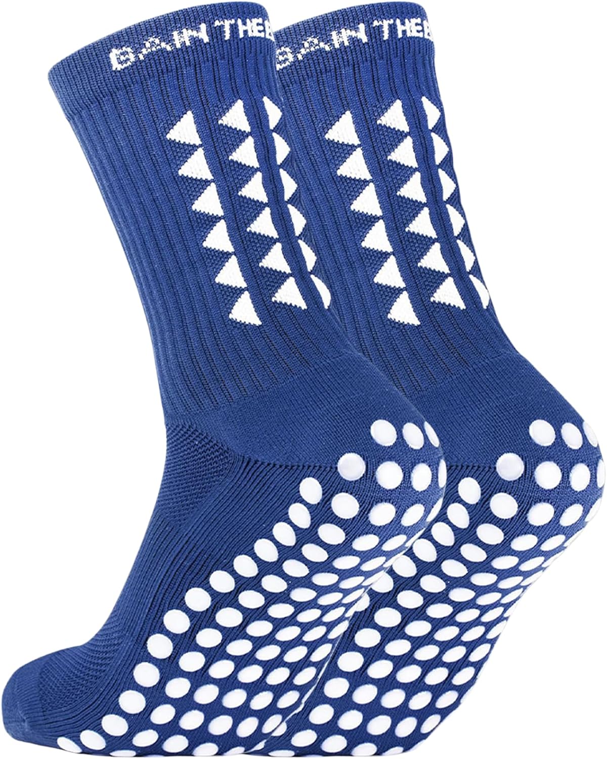 Thumbnail 5 de Gain The Edge Football Grip Socks 3.0 – Non-Slip UK Football Socks