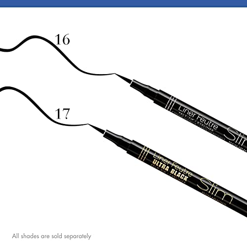 Thumbnail 5 de Bourjois Liner Feutre 7 g Tono 17 Ultra Black
